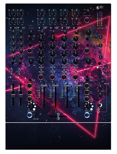 Allen and Heath XONE 92 Skin Cometazer